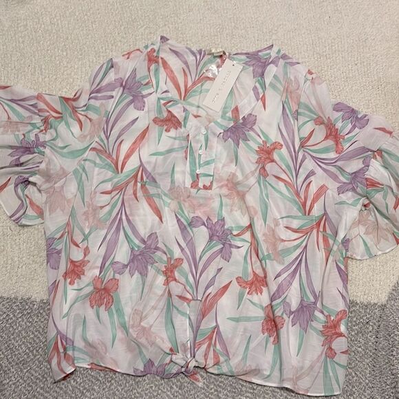 NWT- Cooper & Ella - 3X - Picture 1 of 9